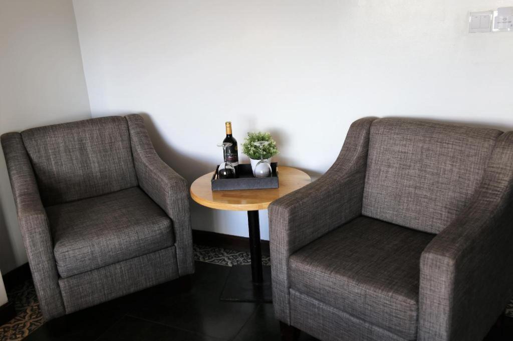 Yeak Loam Hotel Banlung Kültér fotó